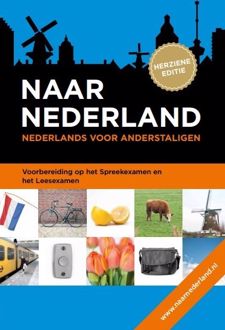Naar Nederland