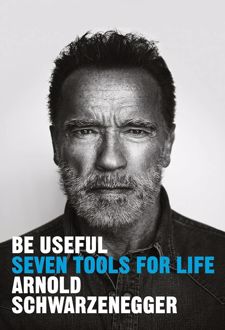 Be Useful Seven Tools for Life