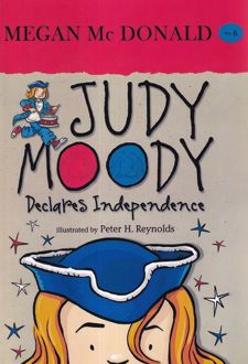 Judy Moody Declares Independence