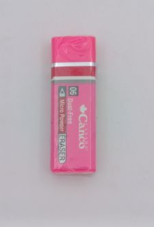 پاک‌کن رنگی میکروپودر بزرگ (کنکو)