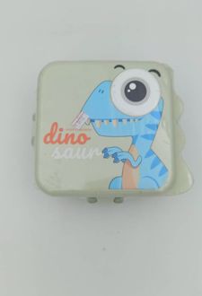 ظرف‌غذا فانتزی - (سبز)