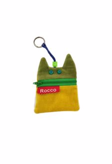 جاآجیلی (روکو) - طرح 3