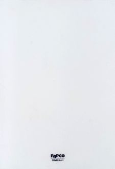 بسته 80 عددی طلق ضخیم صحافی A4 (پاپکو)