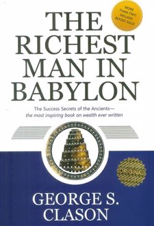 The Richest Man in Babylon