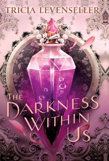 The Darkness Within Us