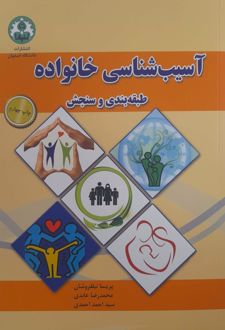 آسیب‌شناسی خانواده