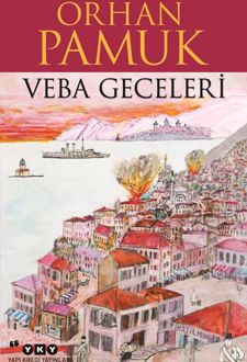 Veba Geceleri (Nights of Plague)