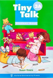 Tiny Talk 3A