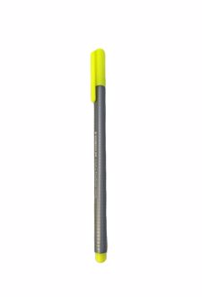 روان نویس تری‌پلاس Neon Yellow (استدلر)
