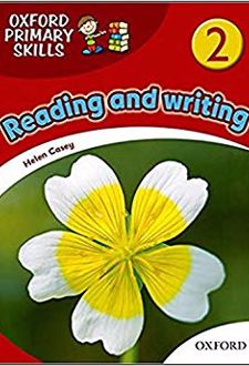 Reading and Writing 2