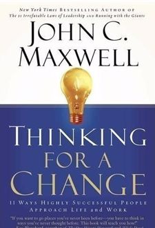 Thinking for a Change