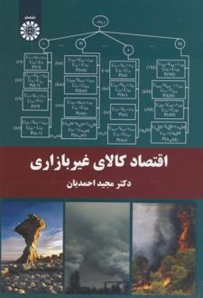 اقتصاد کالای غیربازاری