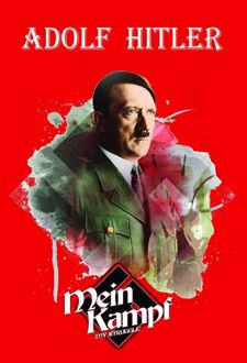 Mein Kampf