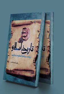 تاریخ اسلام از وفات پیامبر تا سقوط بنی امیه