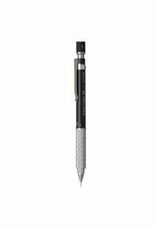 مداد مکانیکی مدل پرو یوز 241 سایز 0/5 ( کرن داش) - Black
