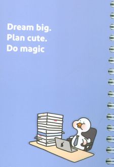 دفتریادداشت‌خط دار لیست کارهای من (TO DO LIST،کد R106)