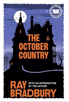 the october country