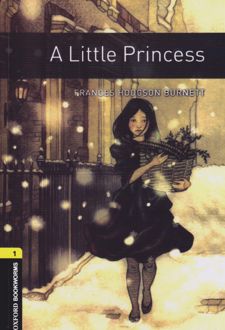 کتاب A Little Princess