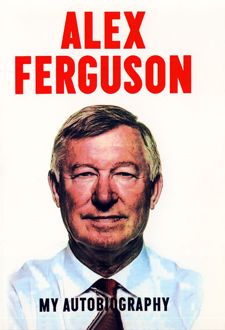 Alex Fergosen