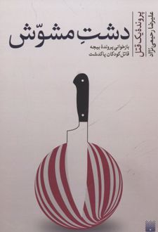 دشت مشوش (پرونده یک قتل)