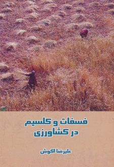 فسفات و کلسیم در کشاورزی