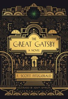 The Great Gatsby