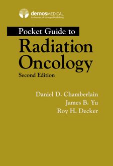 کتاب Pocket Guide to Radiation Oncology
