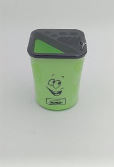 جاقلمی فانتزی ایمر - (سبز کمرنگ)