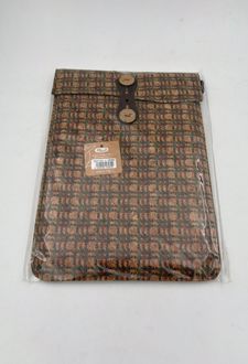 پاکت A4 عمودی چوب پنبه باروک لیام (چهار خونه)