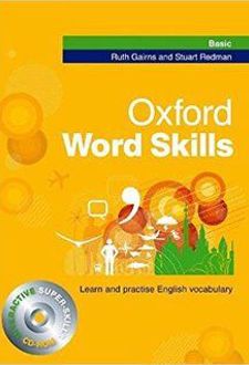 Oxford Word Skills basic