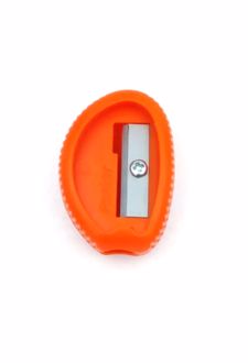 مدادتراش دستی باکتریوپاد (پنتر) - نارنجی