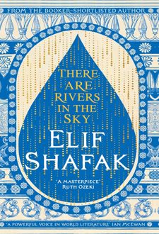There Are Rivers in the Sky