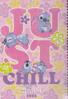 دفتر 100 برگ School وزیری جلدسخت استیچ (لانگو)