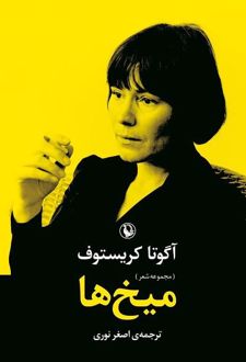 میخ ها