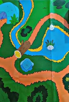 فیگور حیوانات (خزندگان)