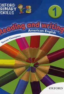 Reading and writing 1