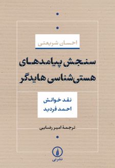 سنجش پیامدهای هستی شناسی هایدگر