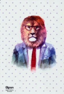 دفتر یادداشت 100 برگ