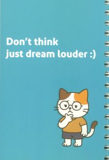 دفتریادداشت خط‌دار لیست کارهای من (TO DO LIST،کد R102)