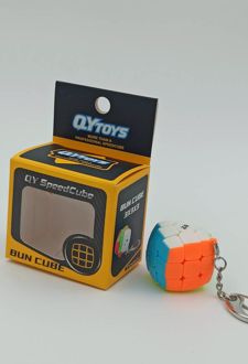 روبیک 3*3 جاکلیدی