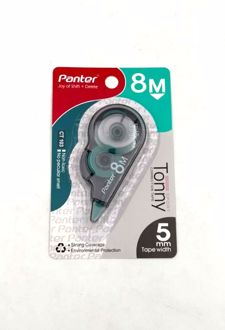 غلط‌ گیر نواری Tonny Sport (پنتر) - سبز