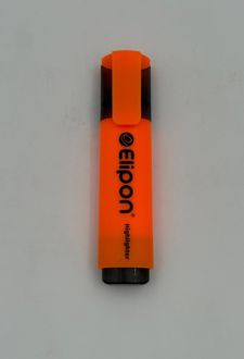 هایلایتر ترکیبی (الیپون) نارنجی