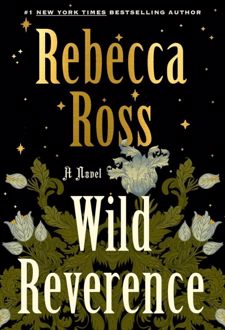Wild Reverence