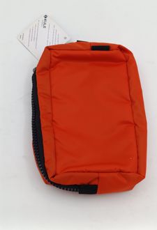 کیف لوازم مدل KL1004 نارنجی Orange (کوله)