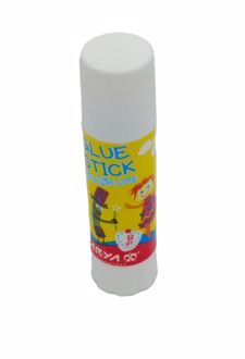 چسب ماتیکی8گرم طرح کودک (آریا)