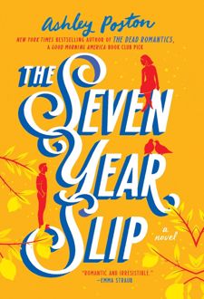 The Seven Year Slip