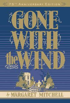 Gone With The Wind