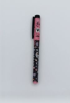 روان‌نویس Oil Based آبی 0.7 (BV) سری Vegan