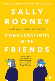 Conversation With Friends