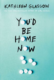 You’d Be Home Now